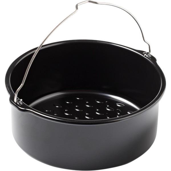 Фото - Форма для мультипечи Pyrex AIRFRYER 20х19х7.5 см (AF20DR6/8046)
